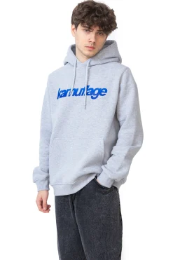 Hot Bluza Z Kapturem V12 Bluzy Z Kapturem