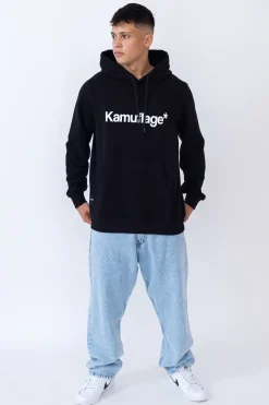 Discount Bluza Z Kapturem Classic Logo Bluzy Z Kapturem