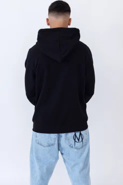 Discount Bluza Z Kapturem Classic Logo Bluzy Z Kapturem