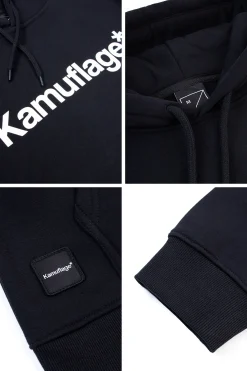 Discount Bluza Z Kapturem Classic Logo Bluzy Z Kapturem