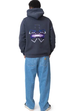 Online Bluza Z Kapturem V12 Bluzy Z Kapturem