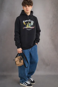 Sale Bluza Z Kapturem Get High Bluzy Z Kapturem|Wszystkie Bluzy