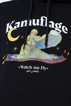 Sale Bluza Z Kapturem Get High Bluzy Z Kapturem|Wszystkie Bluzy