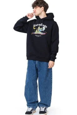 Sale Bluza Z Kapturem Get High Bluzy Z Kapturem|Wszystkie Bluzy