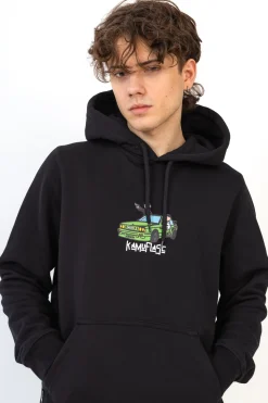 Hot Bluza Z Kapturem Pull Up Bluzy Z Kapturem