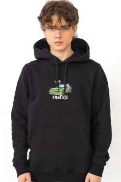 Hot Bluza Z Kapturem Pull Up Bluzy Z Kapturem