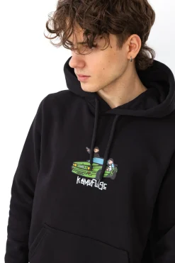 Hot Bluza Z Kapturem Pull Up Bluzy Z Kapturem