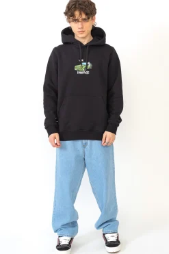 Hot Bluza Z Kapturem Pull Up Bluzy Z Kapturem