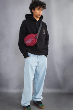 Clearance Bluza Z Kapturem DOBER$$$ Bluzy Z Kapturem