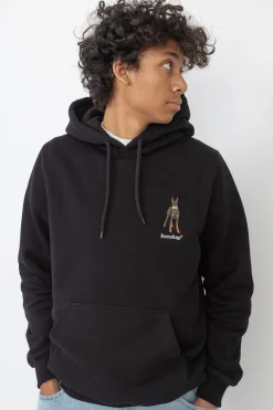 Clearance Bluza Z Kapturem DOBER$$$ Bluzy Z Kapturem