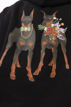 Clearance Bluza Z Kapturem DOBER$$$ Bluzy Z Kapturem