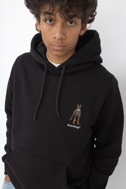 Clearance Bluza Z Kapturem DOBER$$$ Bluzy Z Kapturem