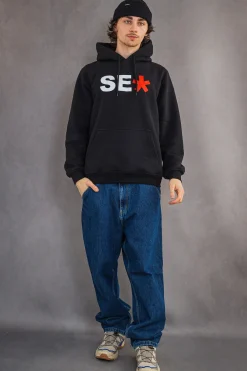 Best Bluza Z Kapturem SE* Bluzy Z Kapturem