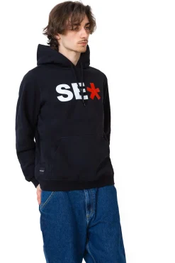 Best Bluza Z Kapturem SE* Bluzy Z Kapturem