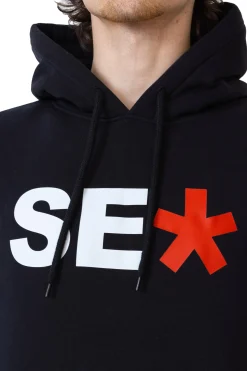 Best Bluza Z Kapturem SE* Bluzy Z Kapturem