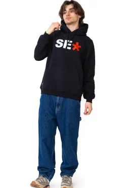 Best Bluza Z Kapturem SE* Bluzy Z Kapturem