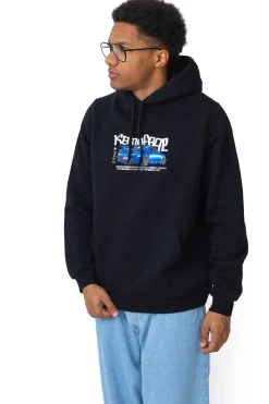 Bluza Z Kapturem R34 Bluzy Z Kapturem