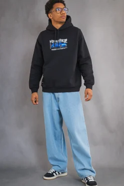 Bluza Z Kapturem R34 Bluzy Z Kapturem