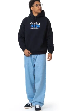 Bluza Z Kapturem R34 Bluzy Z Kapturem