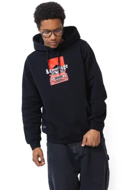 Discount Bluza Z Kapturem Beemer 2.0 Bluzy Z Kapturem