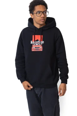 Discount Bluza Z Kapturem Beemer 2.0 Bluzy Z Kapturem