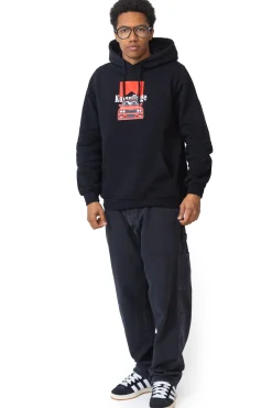 Discount Bluza Z Kapturem Beemer 2.0 Bluzy Z Kapturem