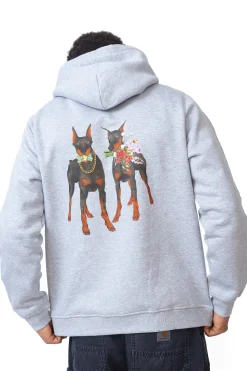 Bluza Z Kapturem DOBER$$$ Bluzy Z Kapturem