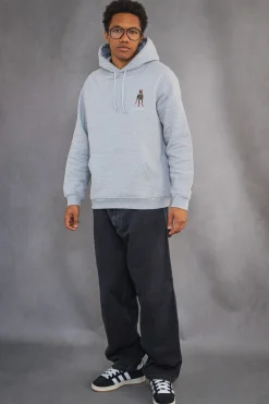 Bluza Z Kapturem DOBER$$$ Bluzy Z Kapturem