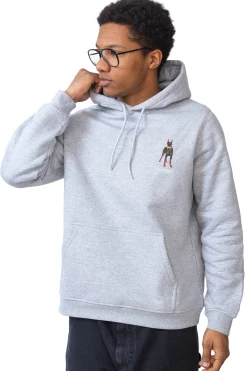 Bluza Z Kapturem DOBER$$$ Bluzy Z Kapturem