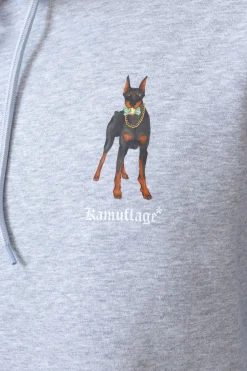 Bluza Z Kapturem DOBER$$$ Bluzy Z Kapturem