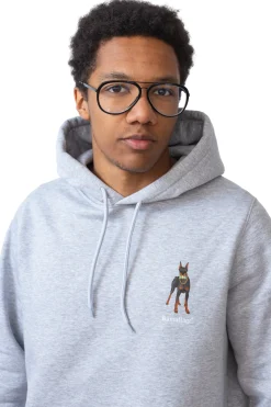 Bluza Z Kapturem DOBER$$$ Bluzy Z Kapturem