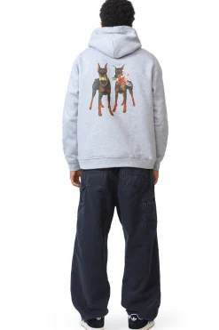 Bluza Z Kapturem DOBER$$$ Bluzy Z Kapturem