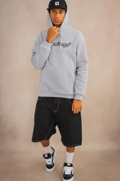 Clearance Bluza Z Kapturem Sketch Bluzy Z Kapturem