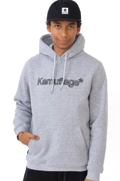 Clearance Bluza Z Kapturem Sketch Bluzy Z Kapturem