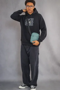 Best Bluza Z Kapturem Cashout Bluzy Z Kapturem