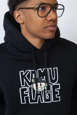 Best Bluza Z Kapturem Cashout Bluzy Z Kapturem