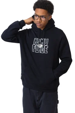 Best Bluza Z Kapturem Cashout Bluzy Z Kapturem