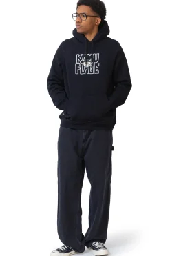 Best Bluza Z Kapturem Cashout Bluzy Z Kapturem