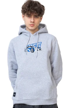 Sale Bluza Z Kapturem Wanted Bluzy Z Kapturem