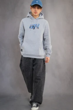 Sale Bluza Z Kapturem Wanted Bluzy Z Kapturem