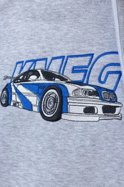 Sale Bluza Z Kapturem Wanted Bluzy Z Kapturem