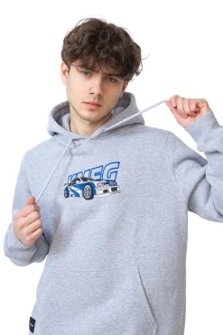 Sale Bluza Z Kapturem Wanted Bluzy Z Kapturem