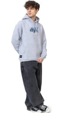 Sale Bluza Z Kapturem Wanted Bluzy Z Kapturem