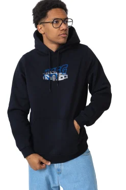 Discount Bluza Z Kapturem Wanted Bluzy Z Kapturem