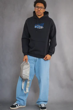 Discount Bluza Z Kapturem Wanted Bluzy Z Kapturem