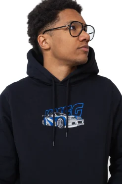 Discount Bluza Z Kapturem Wanted Bluzy Z Kapturem