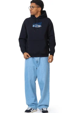 Discount Bluza Z Kapturem Wanted Bluzy Z Kapturem