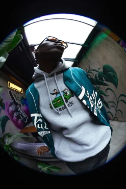 Sale Bluza Z Kapturem Pull Up Bluzy Z Kapturem