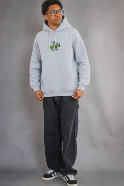 Sale Bluza Z Kapturem Pull Up Bluzy Z Kapturem