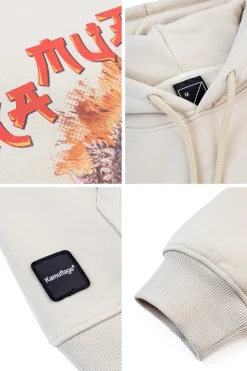 Clearance Bluza Z Kapturem Zilla Bluzy Z Kapturem